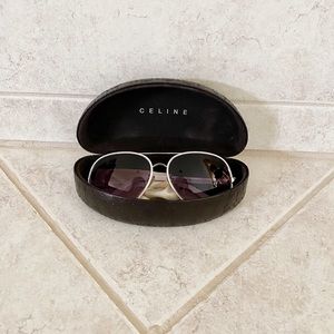 Celine Sunglasses (Authentic)